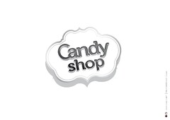 CANDY SHOP