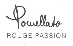 Pomellato ROUGE PASSION