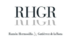 RHGR Ramón Hermosilla & Gutiérrez de la Roza