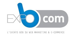 EXPOBCOM L'EVENTO B2B WEB MARKETING & E-COMMERCE
