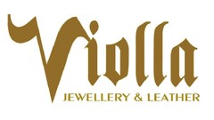 VIOLLA JEWELLERY & LEATHER