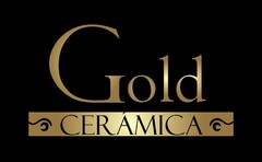 GOLD CERAMICA