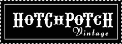 Hotchpotch Vintage