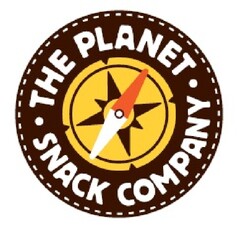 THE PLANET SNACK COMPANY