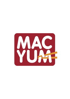 MAC YUM
