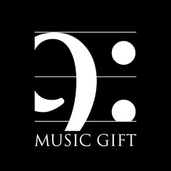 MUSIC GIFT