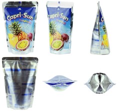 Capri-Sun Tropical