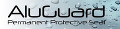 AluGuard Permanent Protective Seal