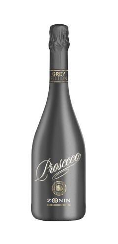 GREY EDITION PROSECCO FAMIGLIA ZONIN ZONIN