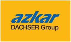 azkar DACHSER Group