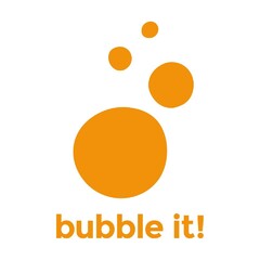 bubble it!