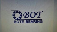 BOT  Bote Bearing