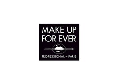 MAKE UP FOR EVER PROFESSIONAL PARIS