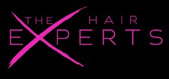 THE HAIR EXPERTS