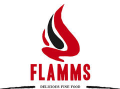 Flamms Delicious Fine Food
