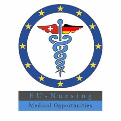 EU-Nursing Medical Opportunities