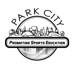 PARK CITY PROMOTING SPORTS EDUCATION