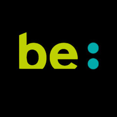 be: