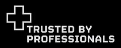 TRUSTED BY PROFESSIONALS