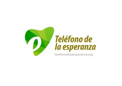 TELÉFONO DE LA ESPERANZA telefonodelaesperanza.org