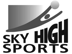 SKY HIGH SPORTS