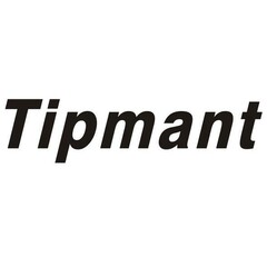 TIPMANT