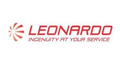 LEONARDO INGENUITY AT YOUR SERVICE