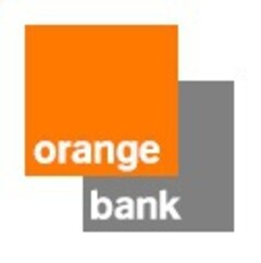 orange bank