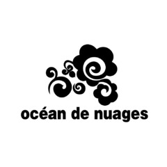 OCEAN DE NUAGES