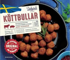 DAFGÅRDS KÖTTBULLAR