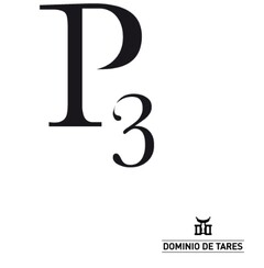 P3 DOMINIO DE TARES