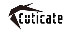 CUTICATE