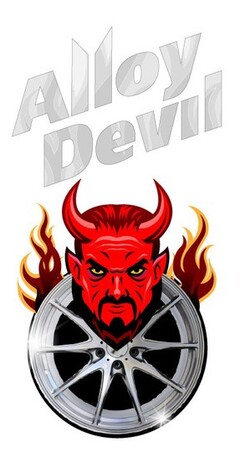 ALLOY DEVIL