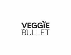 VEGGIE BULLET