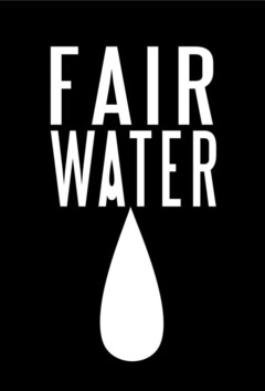 FAIR WATER