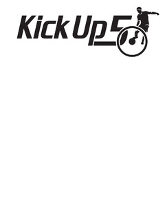 Kick Up 5