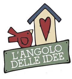 L'ANGOLO DELLE IDEE