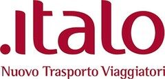 .ITALO Nuovo Trasporto Viaggiatori