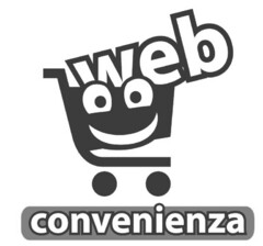 WEB CONVENIENZA