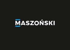 MASZOŃSKI