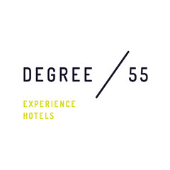 DEGREE 55 EXPERIENCE HOTELS