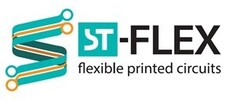 ST-FLEX FLEXIBLE PRINTED CIRCUITS