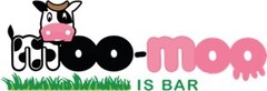 Moo Moo Is Bar