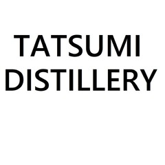 TATSUMI DISTILLERY