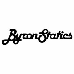 ByronStatics