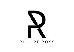 R PHILIPP ROSS