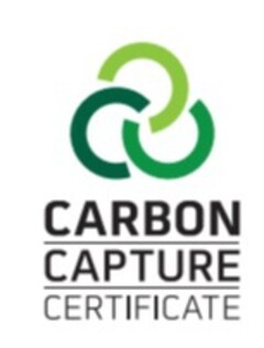 CARBON CAPTURE CERTIFICATE