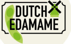 DUTCH EDAMAME