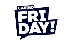 Casino Friday!