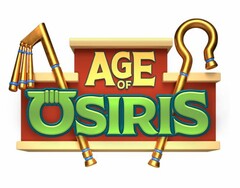 AGE OF OSIRIS